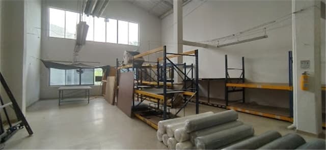 Bodega en Arriendo