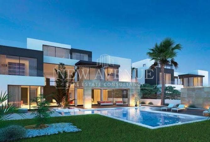 For sale Apartment 4 BEDROOMS - IN PALM HILLS