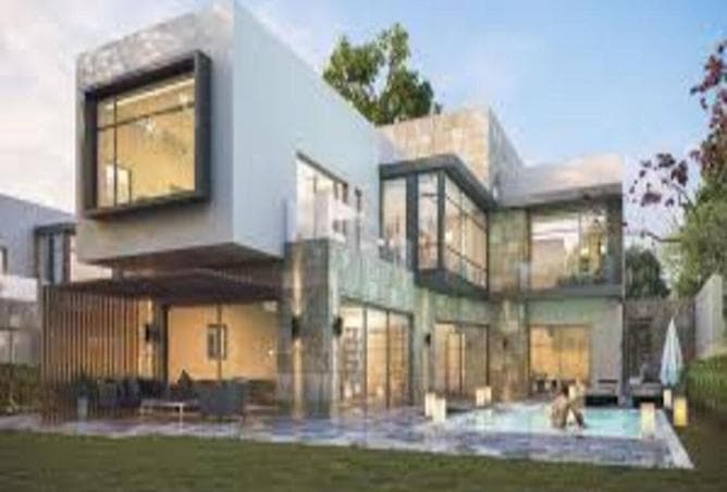 Standalone Villa in New Zayed 243K per Q total 18K