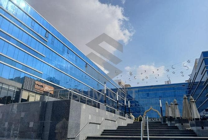 HOT DEAL | Furnished Office For Rent 80m Trivium