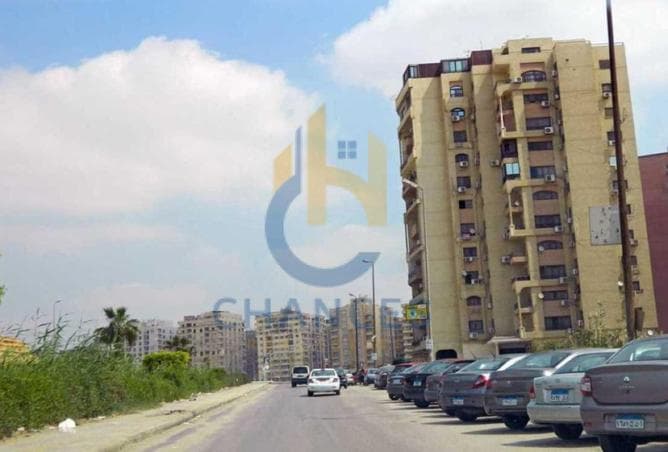 Apartment for Sale on Al-Ansari Street, Zahraa