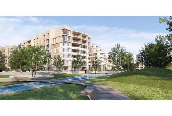 Apartment 253m with special view in Bloomfields