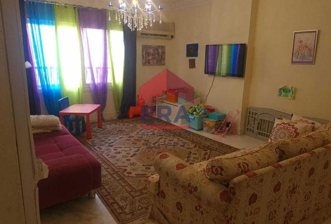 Luxury Apartment for Sale in Sarayat Maadi