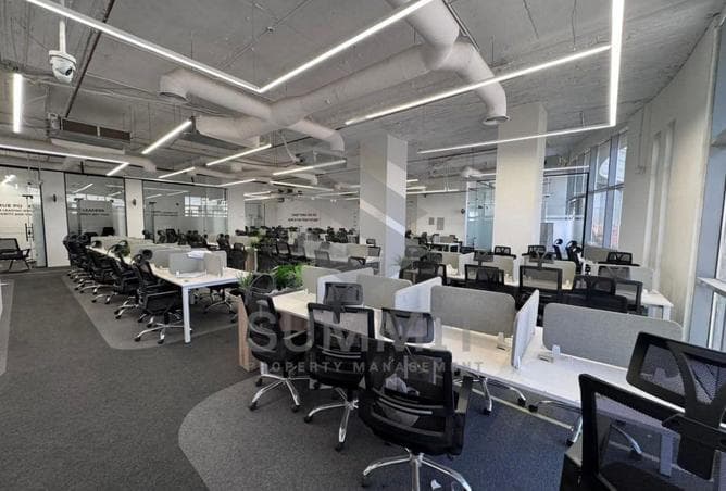 Admin | Office 1000m | FOR International Firm
