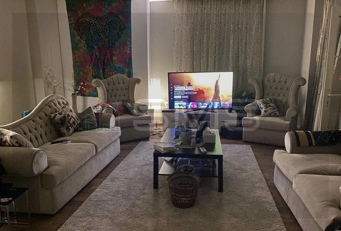 partment for Rent in Yasmeen 7 – New Cairo Prime