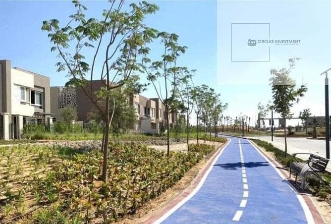 RTM Town House | 2 Levels 3BR | اقل سعر تاون لقطه