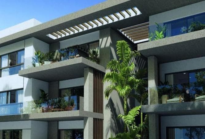 Apartment fully Finished in swan lake west