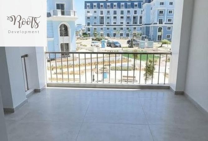 Apartment Fully Finished in Mountain view ictiy
