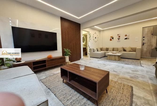 Luxury Hotel Apartment for Rent in Heliopolis