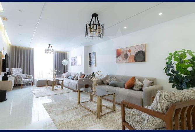 Apartment for sale, 165 m, Loran Abu Qir Street