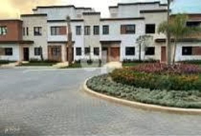 lowest down payment for town house corner azzar 2