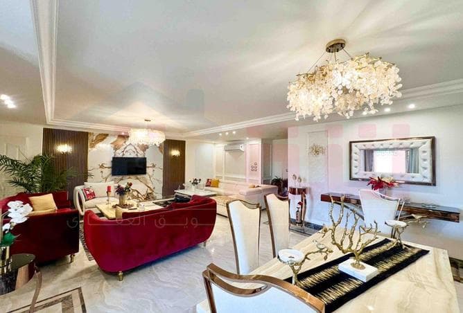 Apartment for sale, 242 sq m, Smouha
