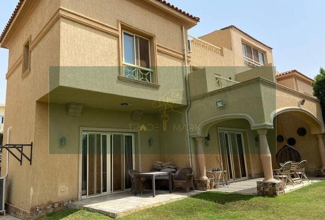 Finished Twin House In Prime Location Wz Hot Price