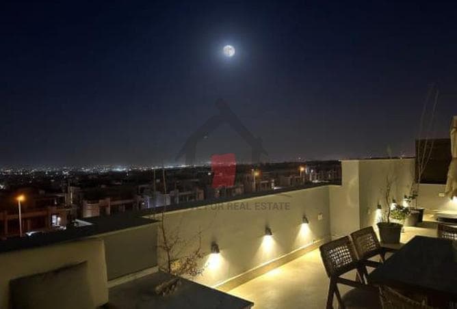 Fully Furnished Studio for Rent Zayed Regency