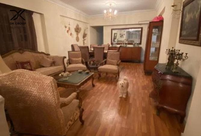 Apartment in front of Andalusian Hospital\U:AA0821