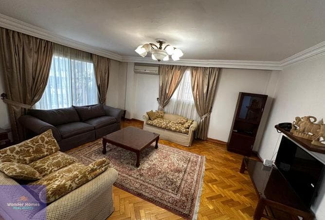 Apartment for Sale in Maadi Sarayat