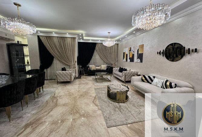 264 SQM Apartment for Sale Second District Near 90