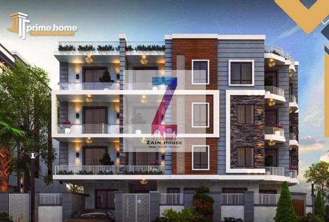 Own your unit in the most prestigious neighborhood