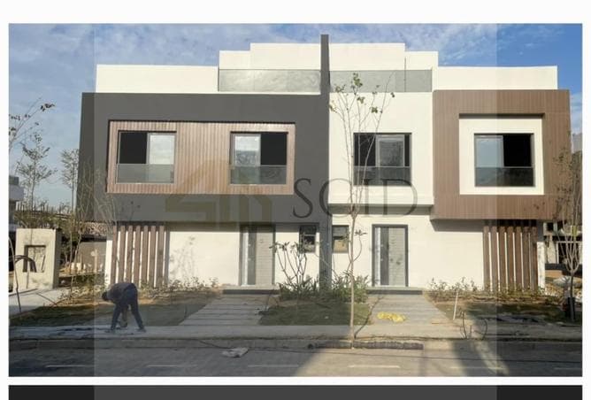 Townhouse 210m | 10% DP | 7Y | delivery 6 months