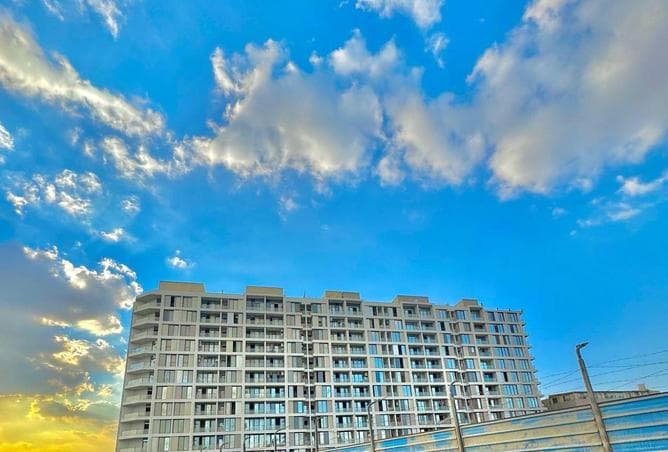 One-bedroom apartment, a great deal, opposite Wadi
