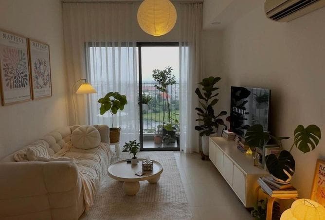165 m² apartment at best price with flexible payme